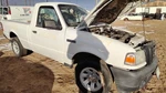 1998-2011 Ford Ranger Rear Shaft Oem Back Driveline 2.3L At 4X2 5L5Z4602BB. Fixed Price $192.38.