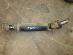 Toyota Supra MK3 A340 Front Half Driveshaft Oem 1986.5-92. Fixed Price $172.65.