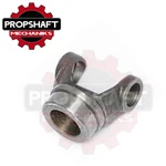 2-28-277 Driveshaft 1310 Series (1.062 X 3.219) Tube Weld Yoke 2.500 .065". Fixed Price $42.90.