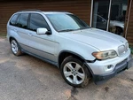 Rear Drive Shaft 3.0L Manual Transmission Thru 2/05 Fits 04-05 Bmw X5 466915. Fixed Price $166.00.
