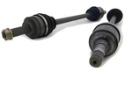 Driveshaft Shop RA8523X5 Level Front Axle 2005-2007 For Subaru Fits Sti (gd). Fixed Price $849.99.