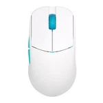 Lamzu Atlantis Mini Pro Wireless Gaming Mouse, Ultra Lightweight 51G, Mechanical. Fixed Price $157.80.