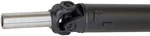 Rear Drive Shaft Dorman 936-065,15271492 Fits 07-09 Silverado 1500 4WD A/trans. Fixed Price $361.55.