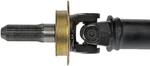 Dorman 938-320 Front Driveshaft Assembly For 03-12 EX35 FX35 FX45 G35 M35 M45. Fixed Price $641.95.
