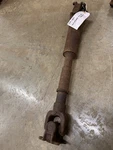Toyota Tacoma Front Drive Shaft 5VZFE V6 3.4 Manual Auto 4X4 1995 2004 Genuine. Fixed Price $65.00.