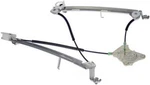 Dorman 752-317 Window Regulator Fits 07-17 Jeep Compass. Fixed Price $34.99.