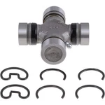 Dana 5-3022X Universal Joint; Greaseable. Fixed Price $57.57.