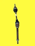 Oem Front Right Cv Axle Shaft 2013-2019 Ford Escape #1329. Fixed Price $51.55.