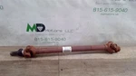 2020-2025 Ford Explorer 2.3L 4X4 Front Drive Shaft L1MZ4A376A. Fixed Price $129.99.