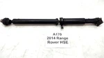 2013-2020 Oem Range Rover L405 Rear Propeller. Fixed Price $265.03.
