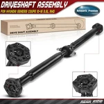 Rear Driveshaft Prop Assy For Hyundai Genesis Coupe 2010-2016 V6 3.8L Rwd. Fixed Price $324.99.