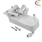 Engine Transmission Oil Cooler For Bmw 530I Base X3 X4 XDRIVE30I L4 2.0L. Fixed Price $60.12.