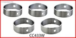 Camshaft Bearing Set Enginetech, Inc. CC433W. Fixed Price $45.99.