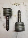 Pair '79-'86 Saab 99 900 8704264 Companion Flange Drivers. Fixed Price $100.00.