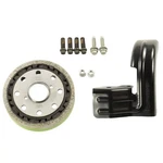 Genuine Ford Drive Shaft Damper LK4Z-4A263-C. Fixed Price $712.00.