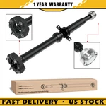 Rear Driveshaft Prop For Jeep Grand Cherokee 2011 V8 5.7L Awd 52853649AC. Fixed Price $225.00.