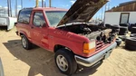 1985-1990 Ford Bronco 2 Front Shaft Oem Driveline 4X4 4WD E5TZ4A376A. Fixed Price $174.87.