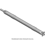 Genuine Gm Drive Shaft 87821417. Fixed Price $976.99.