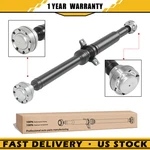 Rear Driveshaft Prop For Jeep Grand Cherokee 2011-2019 5.7L Awd 52123627AA. Fixed Price $203.85.