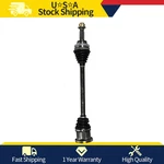 Cv Axle Joint Front Left Side Fit For Infiniti G35 Base 3.5L 2004 2005 2006. Fixed Price $120.74.