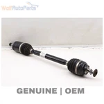 2014-2021 Bmw I3 Left Cv Axle / Transmission Output Shaft 7641213. Fixed Price $81.49.