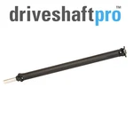 Rear Driveshaft Ford F150 2021-23 4WD 5.0L With 8.8" Axle 122"WB ML3Z4602E. Fixed Price $335.00.