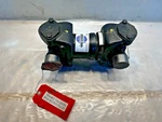 Spicer Universal (u-joint) Driveshaft Trimet City Bus Part 4710038. Fixed Price $261.25.