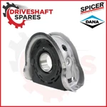 Spicer 210661-1X, Center Support Bearing 2.36" 1.417" 8.66" (ford Chev). Fixed Price $139.00.