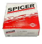 Spicer Dana 795X Universal S44 Series U-joint Kit. Fixed Price $27.95.