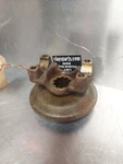 Nos Orig. Gm 1941 Front Propeller Drive Shaft Flange Chevy 1947 Truck 1946 Yoke. Fixed Price $49.99.