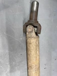1975-1980 Chevy Vega Gt Monza Rear Driveshaft Pontiac Astre Skyhawk Starfire Oem. Fixed Price $425.75.