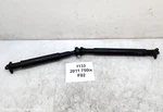 10-12 Oem Bmw F02 750 Awd At Rear L=1664MM. Fixed Price $171.02.