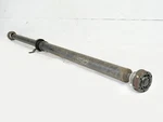 2005 - 2006 Audi A8L D3 Quattro Drive Shaft Propeller Cardan Rear 4E4521101A Oem. Fixed Price $182.69.