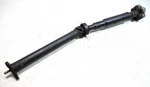 Rear Transmission Drive Shaft Propeller Axle L=1310MM Oem Bmw 650 11-16. Fixed Price $130.46.