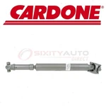 Cardone Reman Front Shaft 1978 Ford F-150 Driveline Axles Yh. Fixed Price $462.88.