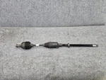 Front Cv Axle Driveshaft Left Side Mercedes W212 W218 CLS550 E550 E350 Oem. Fixed Price $200.00.