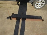 2000 Ford Expedition 5.4L 4X2 2WD Rear Back Driveshaft Propeller Oem. Fixed Price $85.49.