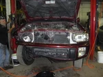 Rear Drive Shaft 4WD Fits 99-03 Infiniti QX4 381362. Fixed Price $131.29.