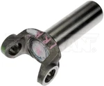 Dorman 697-519 Driveshaft Slip Yoke For Select 07-21 Chevrolet Gmc Models. Fixed Price $146.61.