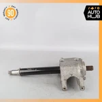 14-19 Mercedes W117 CLA45 Amg Front Intermediate Shaft W/ Bracket 2702230138 Oem. Fixed Price $99.60.