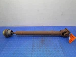 08-12 Jeep Liberty Front Driveshaft Propeller Genuine Oem 52853442AF. Fixed Price $113.99.