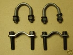 69 70 71 72 Chevelle Malibu Joint Bolts Strap Kit "choice". Fixed Price $10.89.
