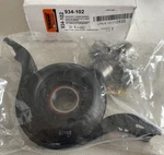 Dorman 934-102 Driveshaft Carrier Bearing And U-joint For 02-07 Saturn Vue. Fixed Price $98.99.