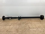 2016 Mercedes W212 E63 Amg Rear Axle Propeller Oem. Fixed Price $230.00.
