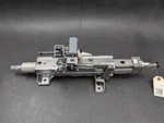 Steering Column 2018 Jaguar Xe GX73-3C529-BE 2019. Fixed Price $65.00.