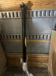 Tom Woods Drive Shaft 39 1/4 B2XC-131-131. Fixed Price $350.00.