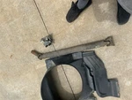 Rear Driveshaft For Mazda RX-7 FC3S 1986-1991 Non Turbo. Fixed Price $50.00.