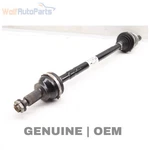 2018-2023 Land Rover Range Velar Rear Left Cv Axle Shaft HK834K139AA. Fixed Price $199.99.
