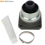 Drive Shaft Front Cv Joint Kit 15104642 For 2004-2012 Gmc Canyon Normal Black. Fixed Price $45.77.