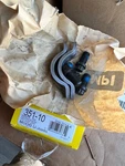 351-10 Universal U-joint Moog Precision Napa Strap Kit 3-70-38X. Fixed Price $20.00.